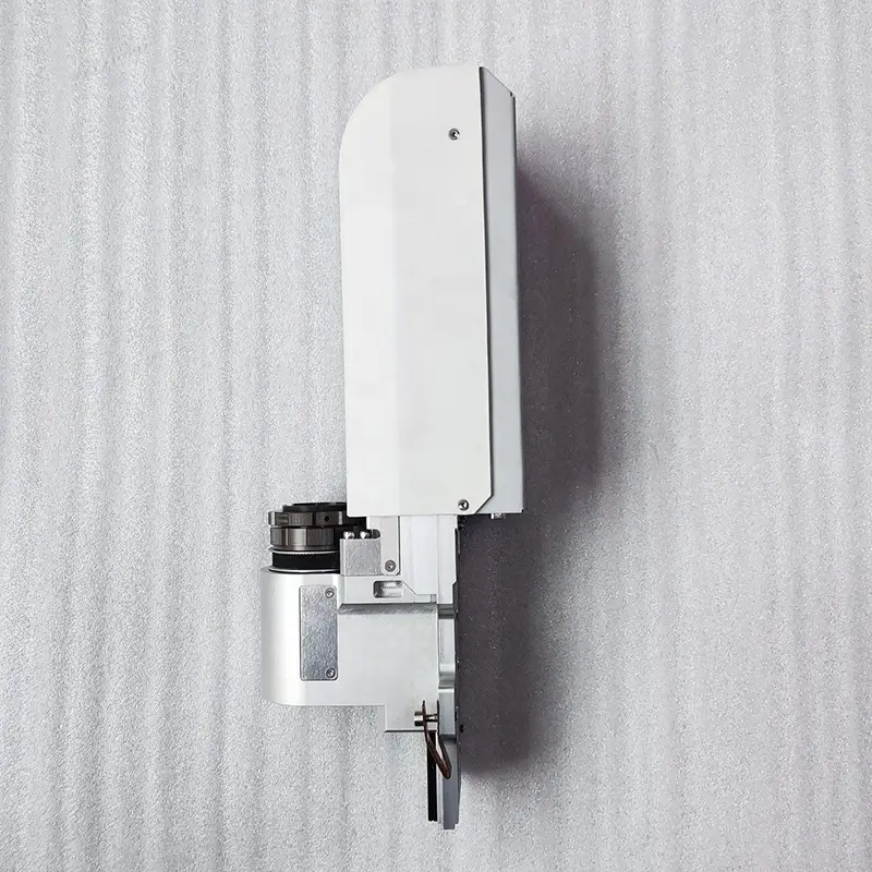 iECHO BK Machine Module