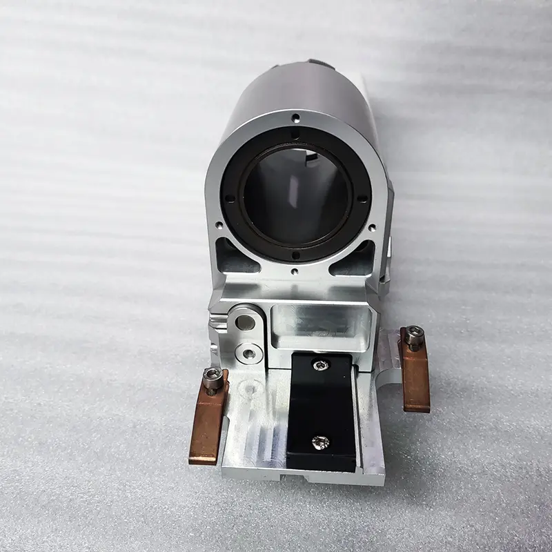 iECHO BK Machine Module
