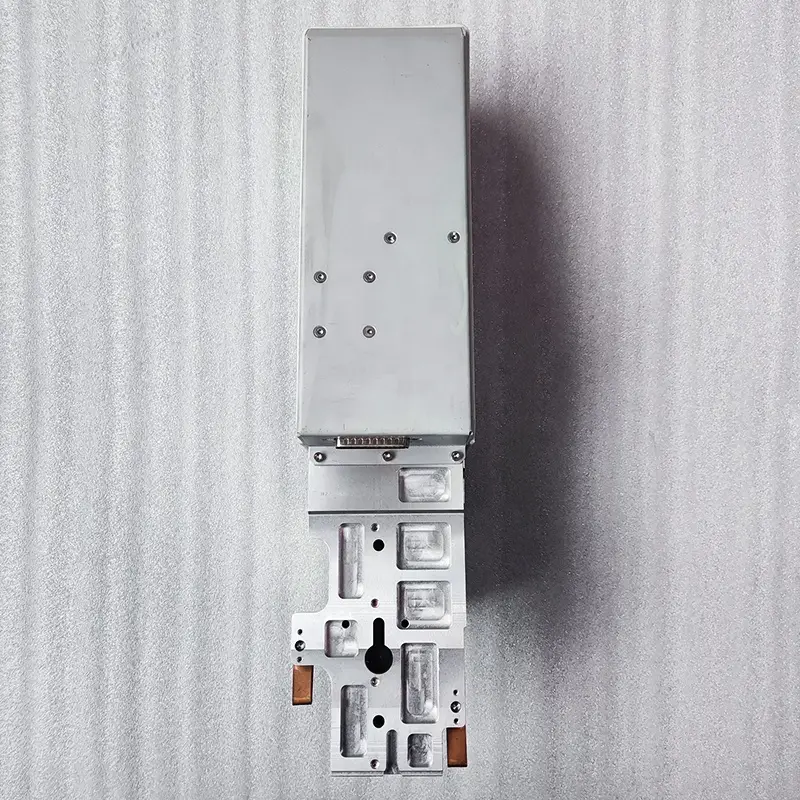 iECHO BK Machine Module