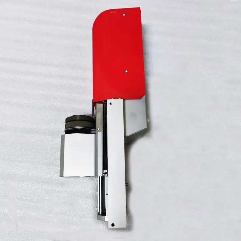 iECHO Machine Module
