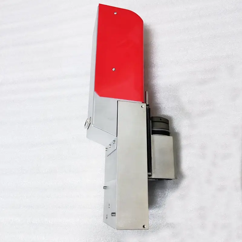 iECHO Machine Module