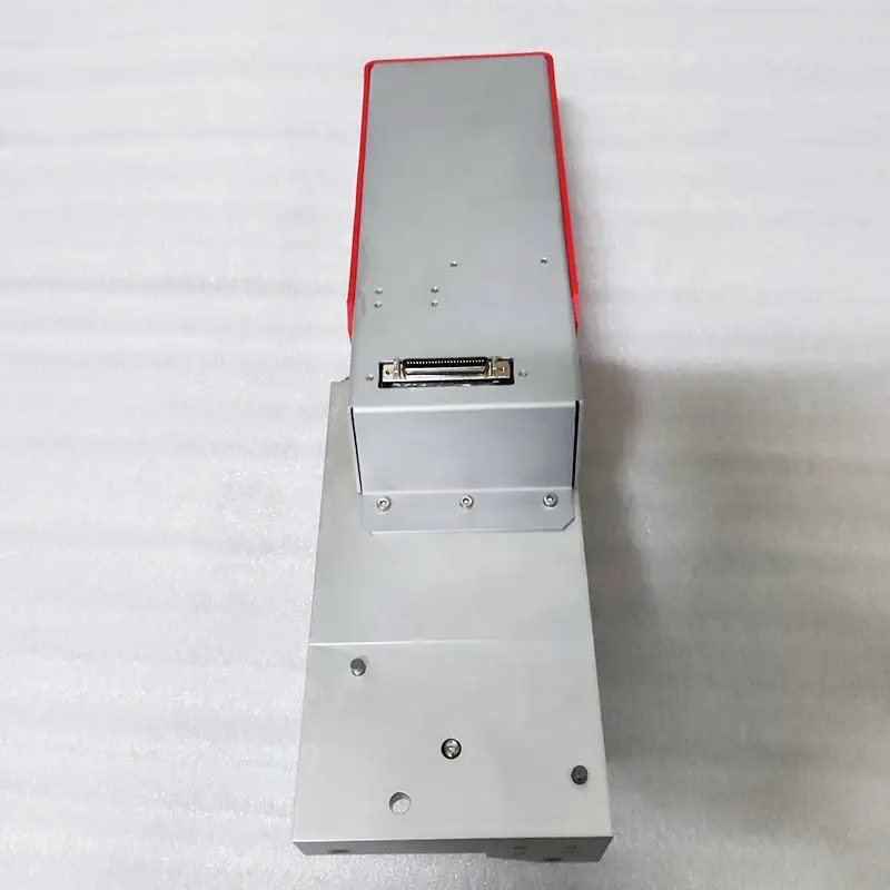 iECHO Machine Module