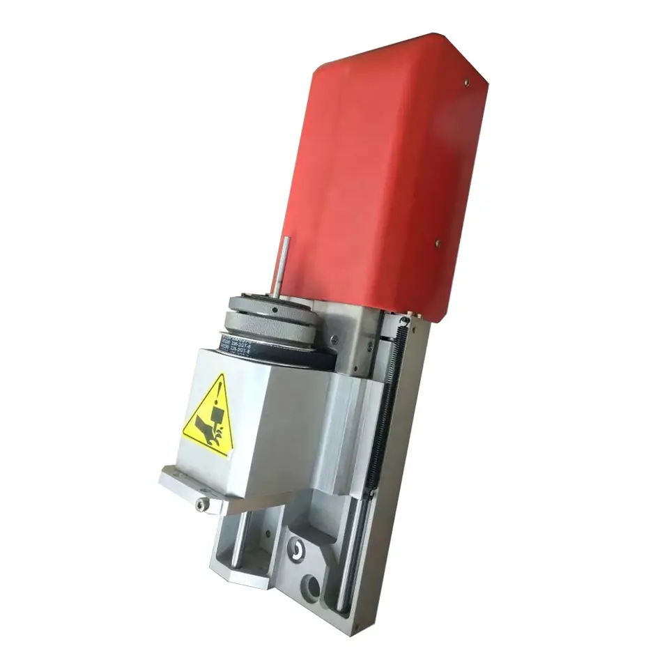 iECHO Machine Module