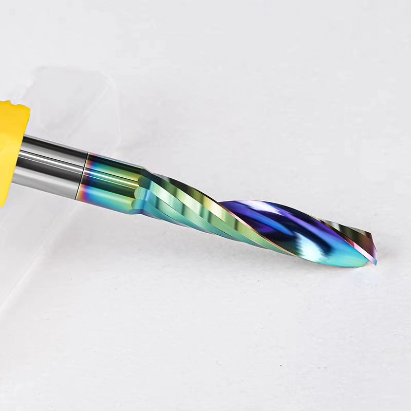single flute