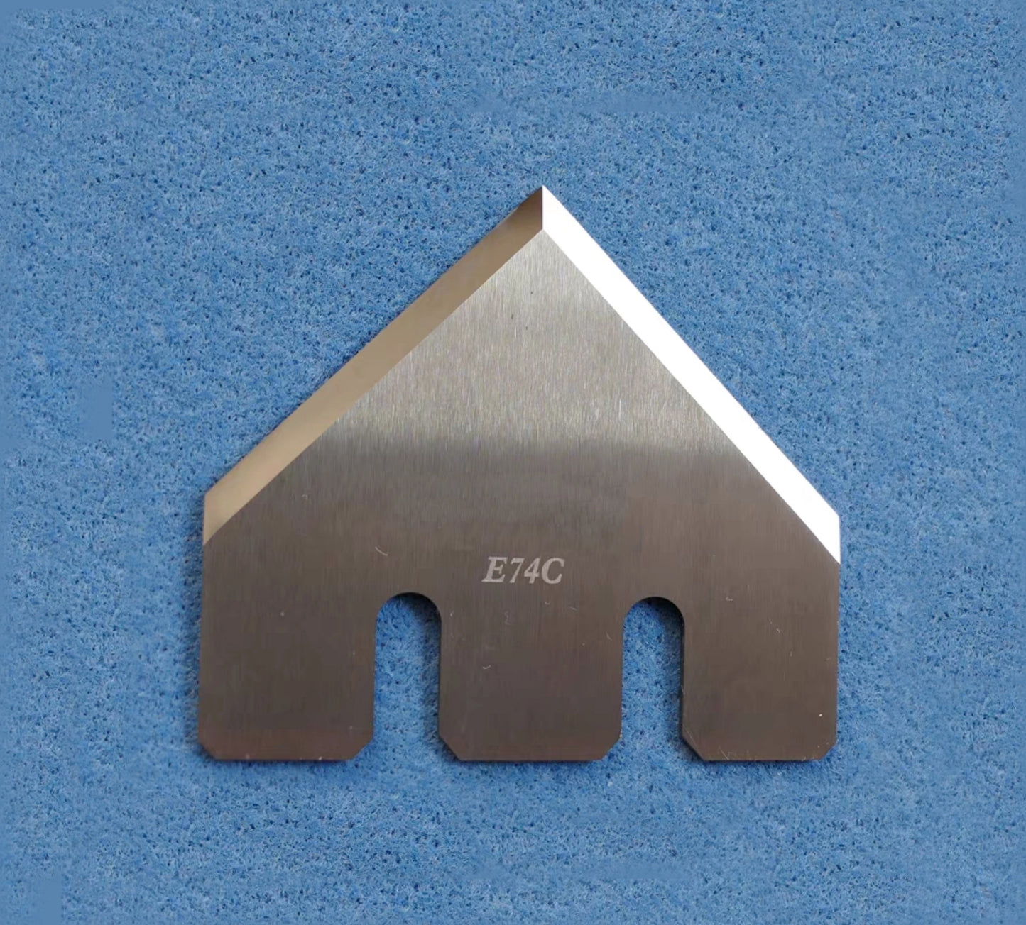 iECHO E74 Vcut Blade