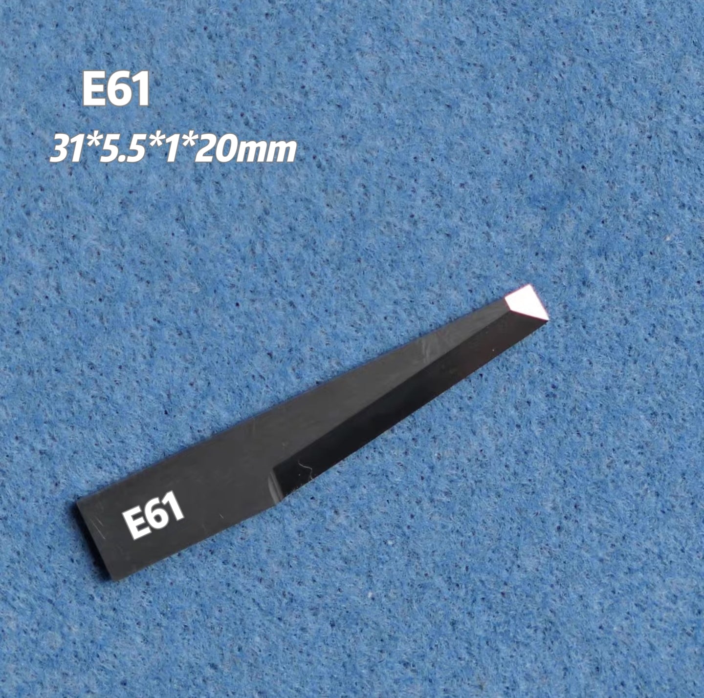 iECHO E61