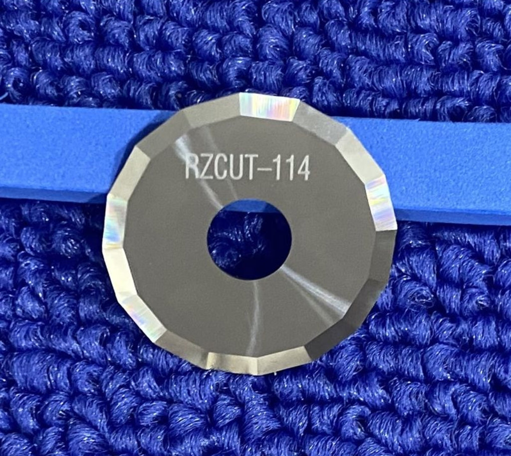 RZCUT blade