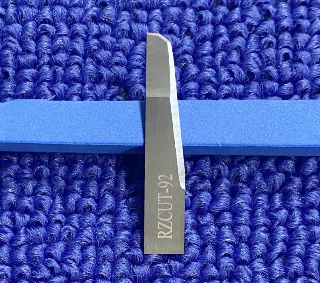 RZCUT blade