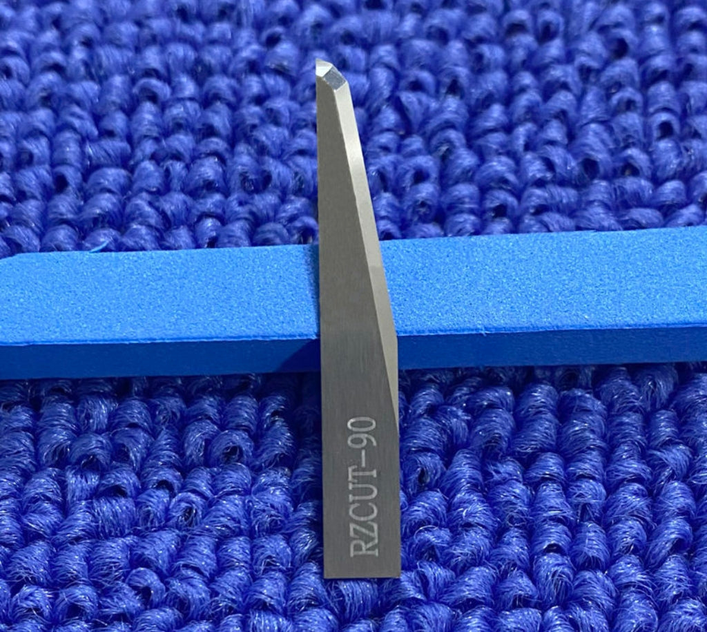 RZCUT blade