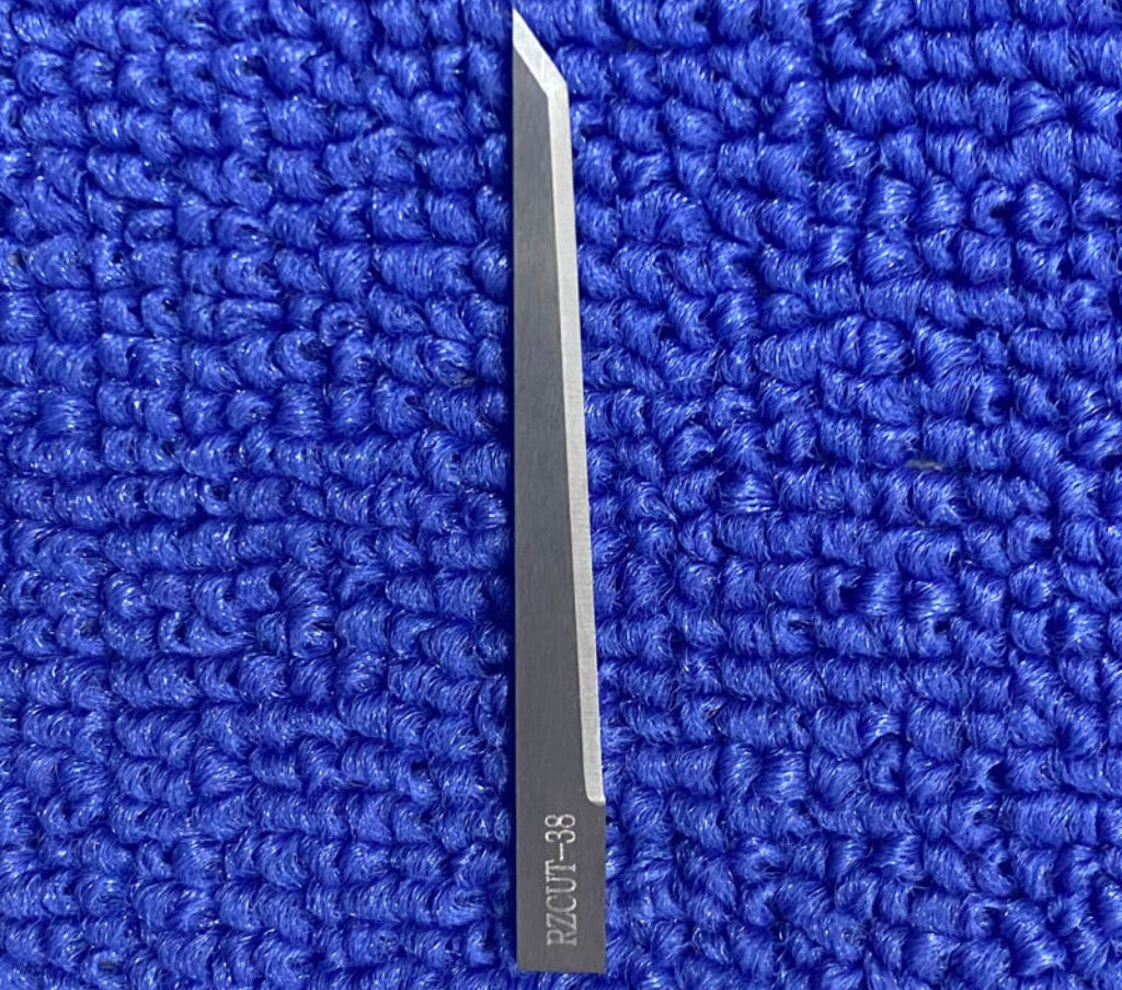 RZCUT blade