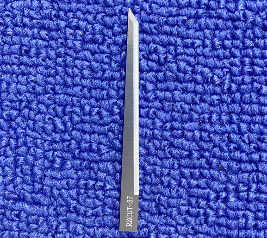 RZCUT blade