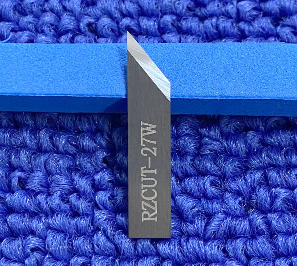 RZCUT blade