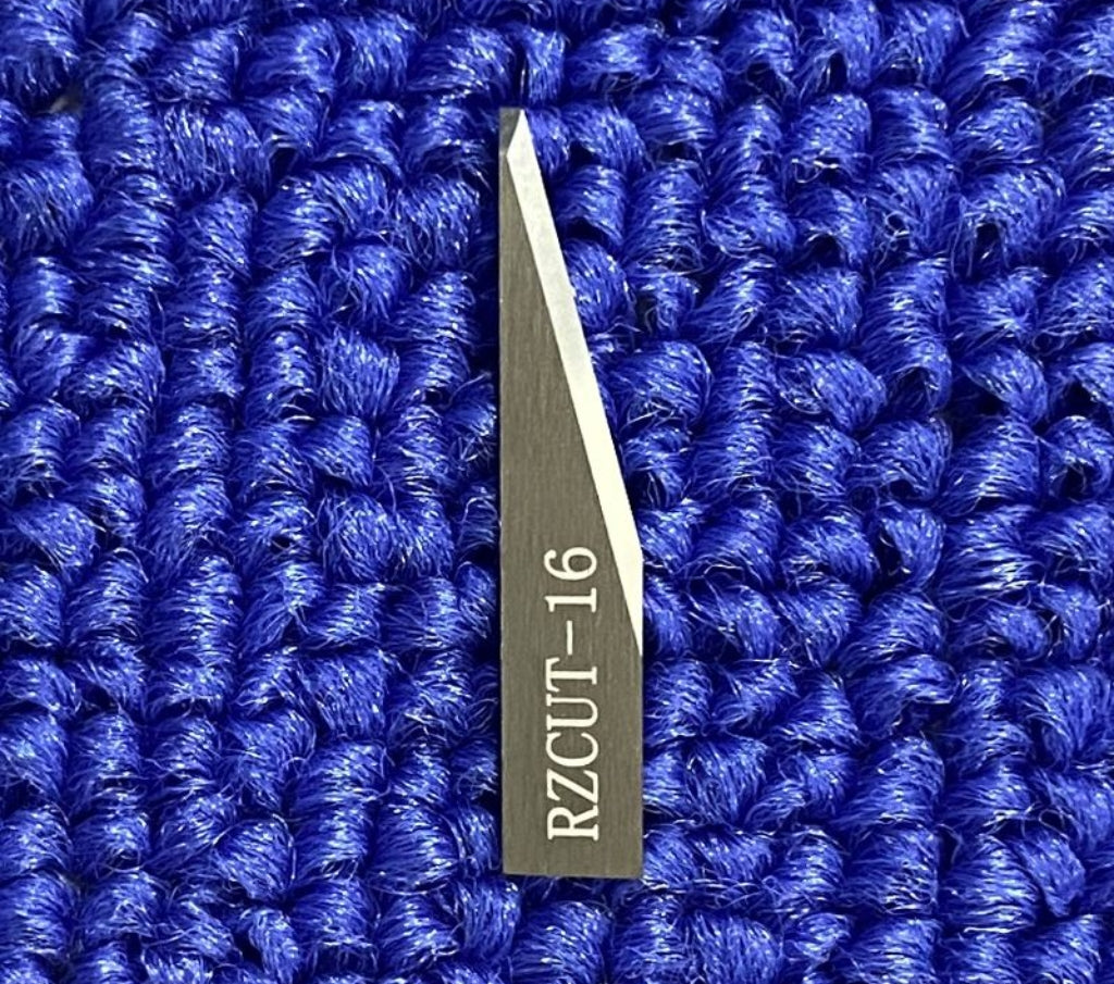 RZCUT blade