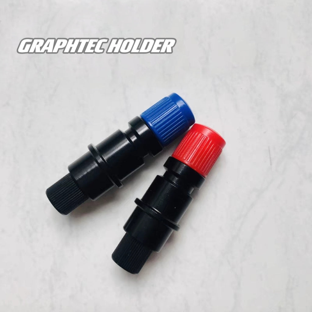 Holders for iECHO /JWEI/GRAPHTEC