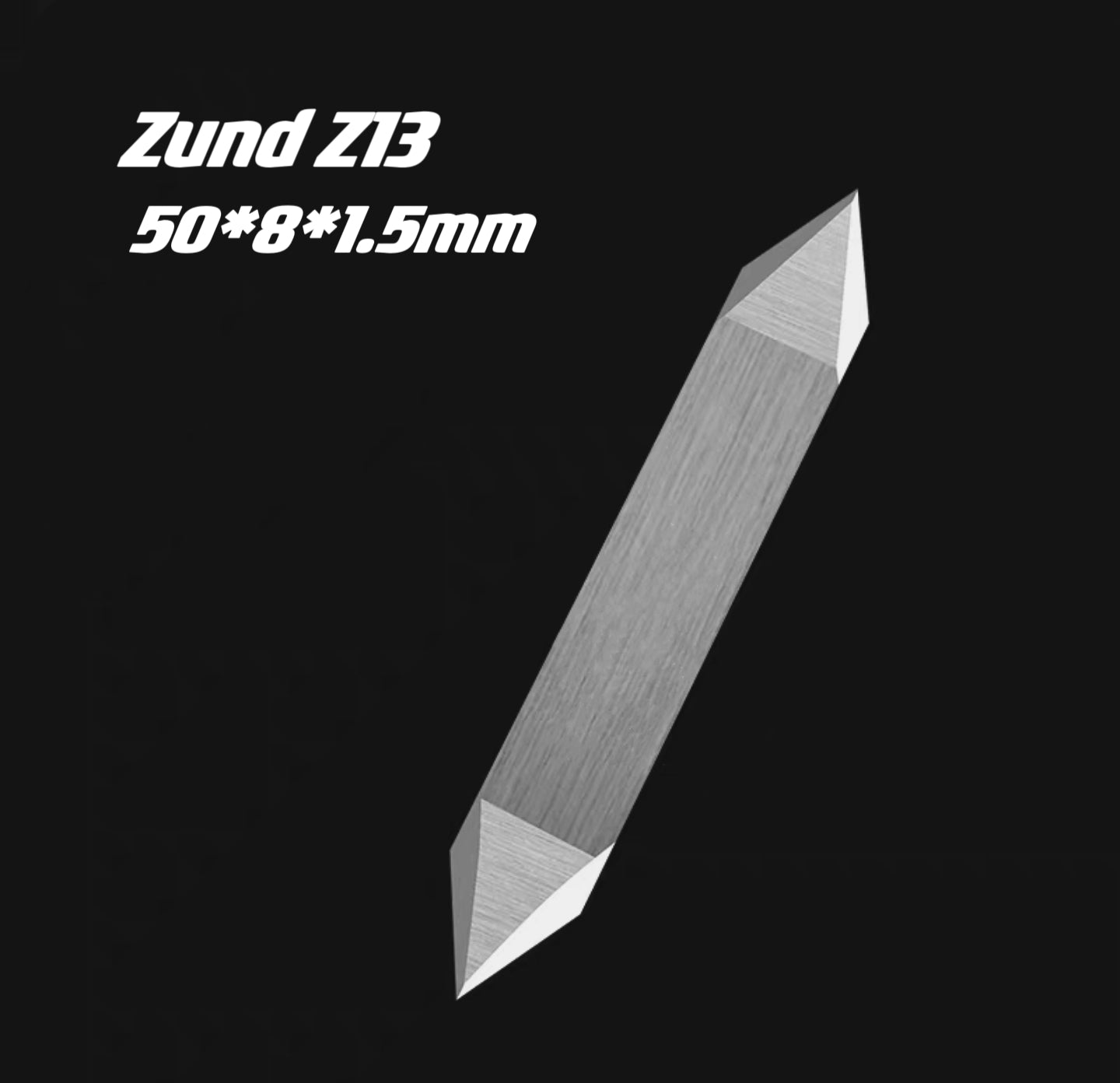 Zund Z13 cutting blade