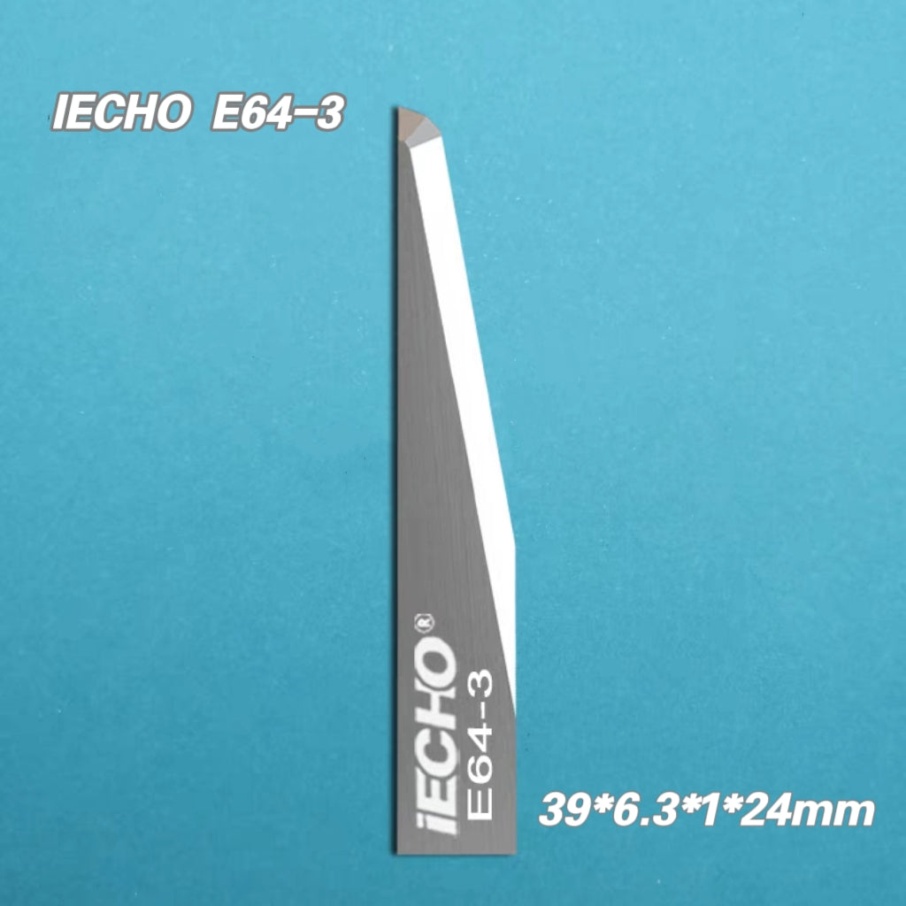 IECHO E64-3 Cuttingblade
