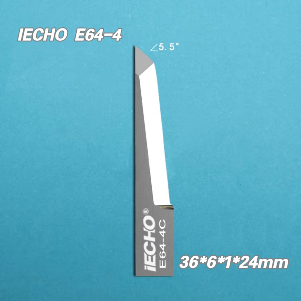 IECHO E64-4 Cuttingblade
