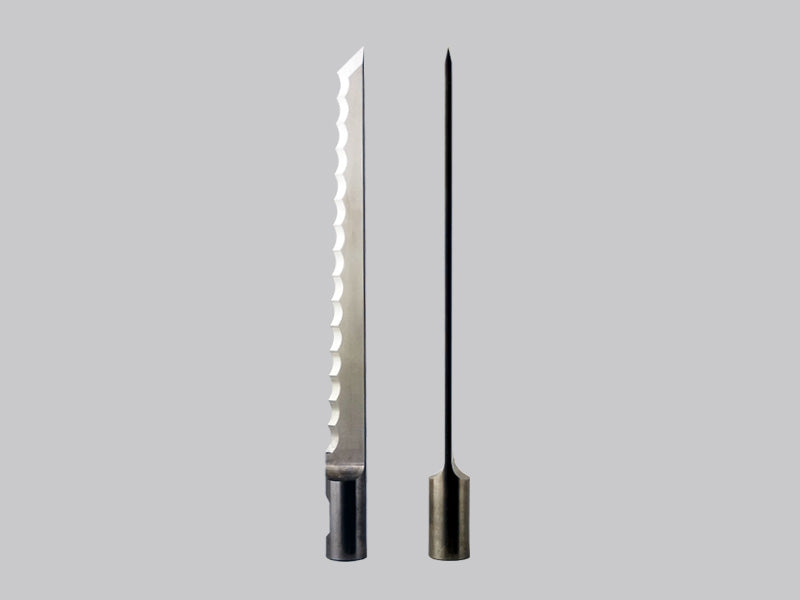 Ecocam Blade