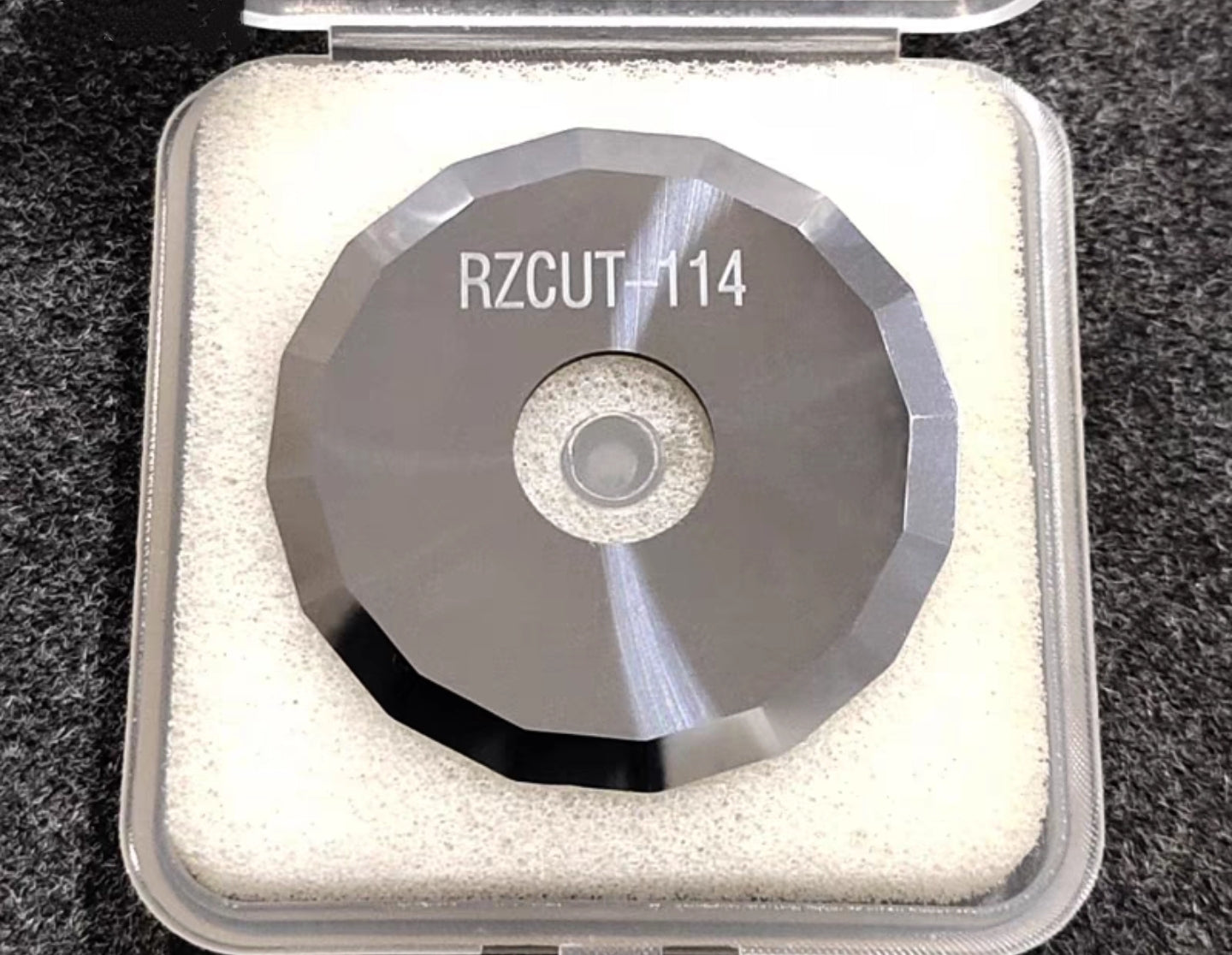 #RZcutter blade