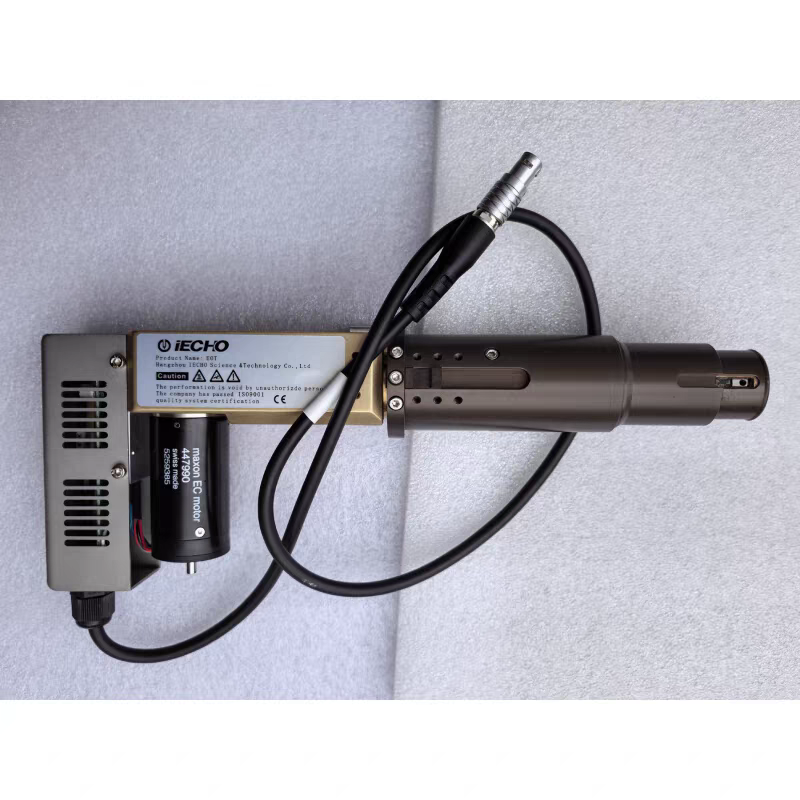 iECHO EOT TOOL