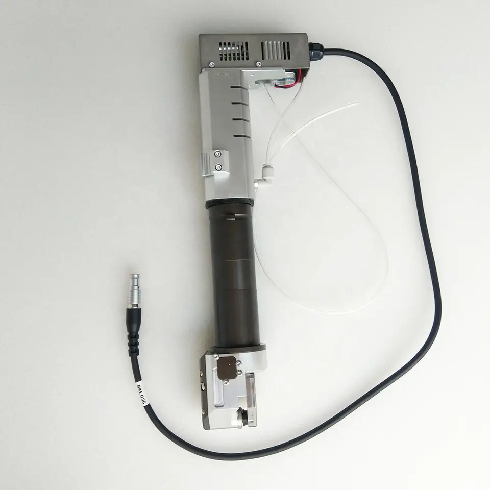 IECHO DRT TOOL