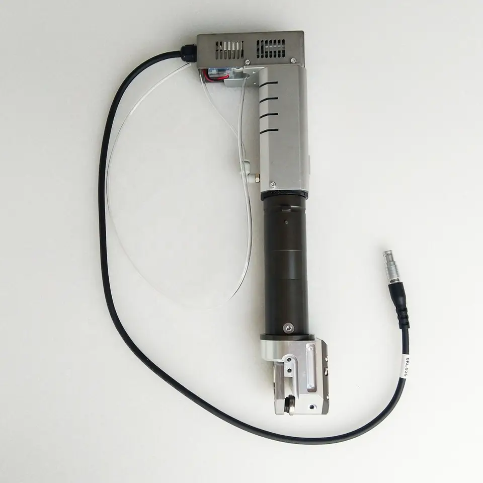 IECHO DRT TOOL