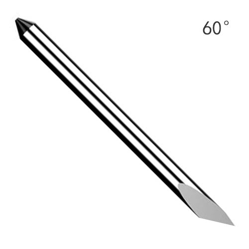Summa 391-360 /391-231 Carbide Knife Blade