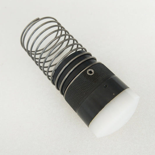 Slide shoe for tools