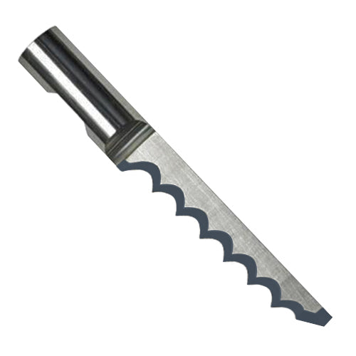 Summa 500-9833 Carbide Knife Blade