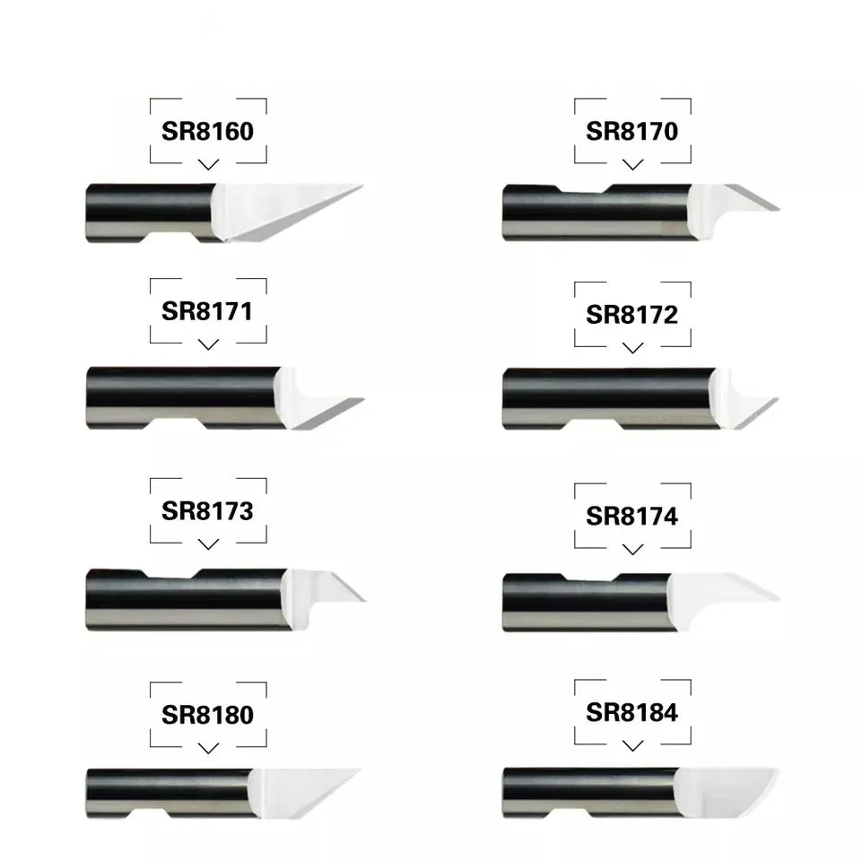 ESKO Cutting blade