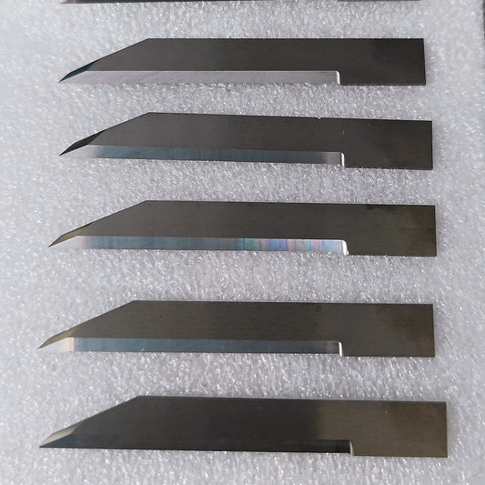 Zund Z701 Replacement blade