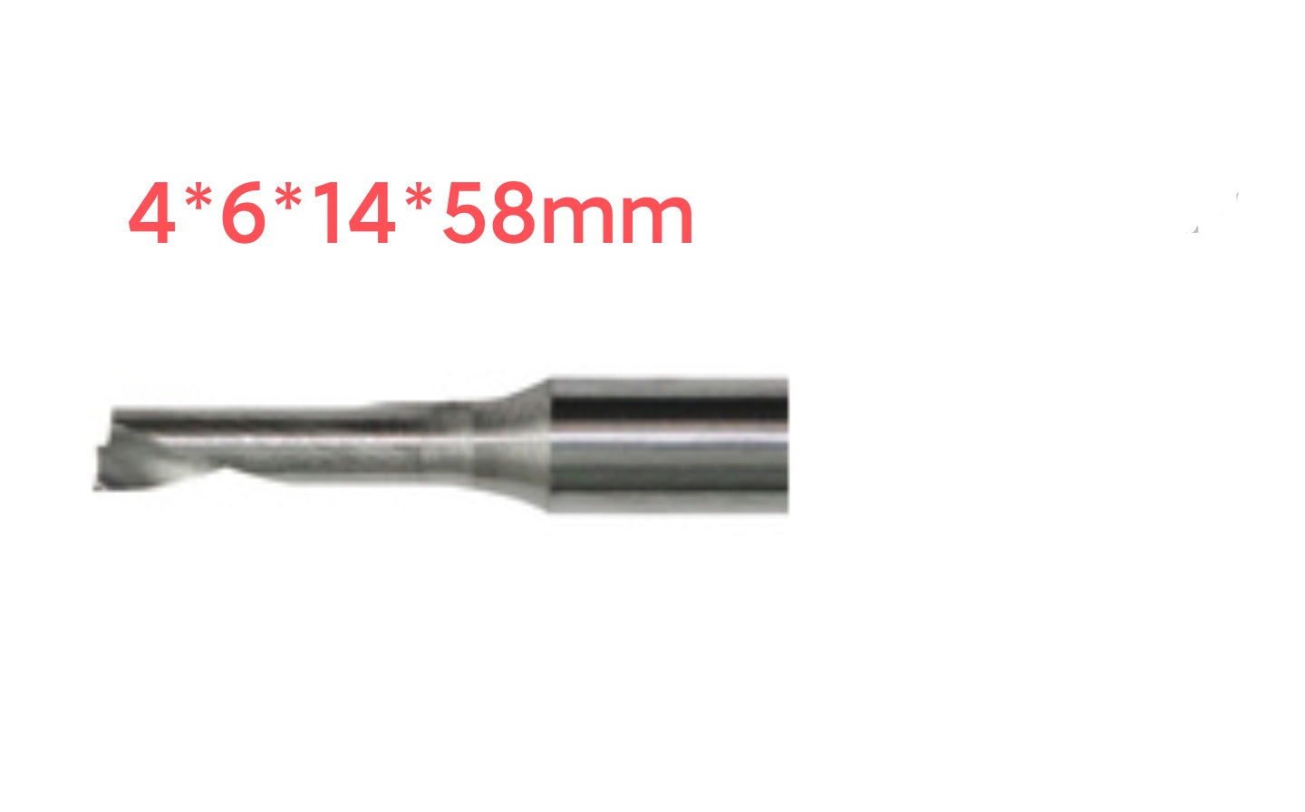 Zund milling bites