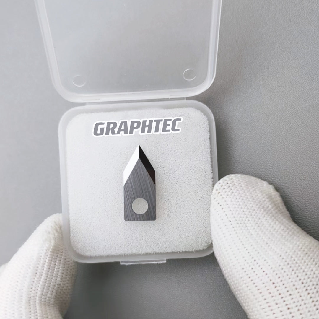 Graphtec Blade