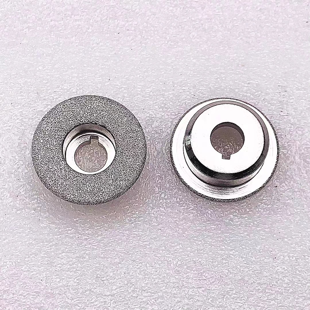 sandstone for autocutters