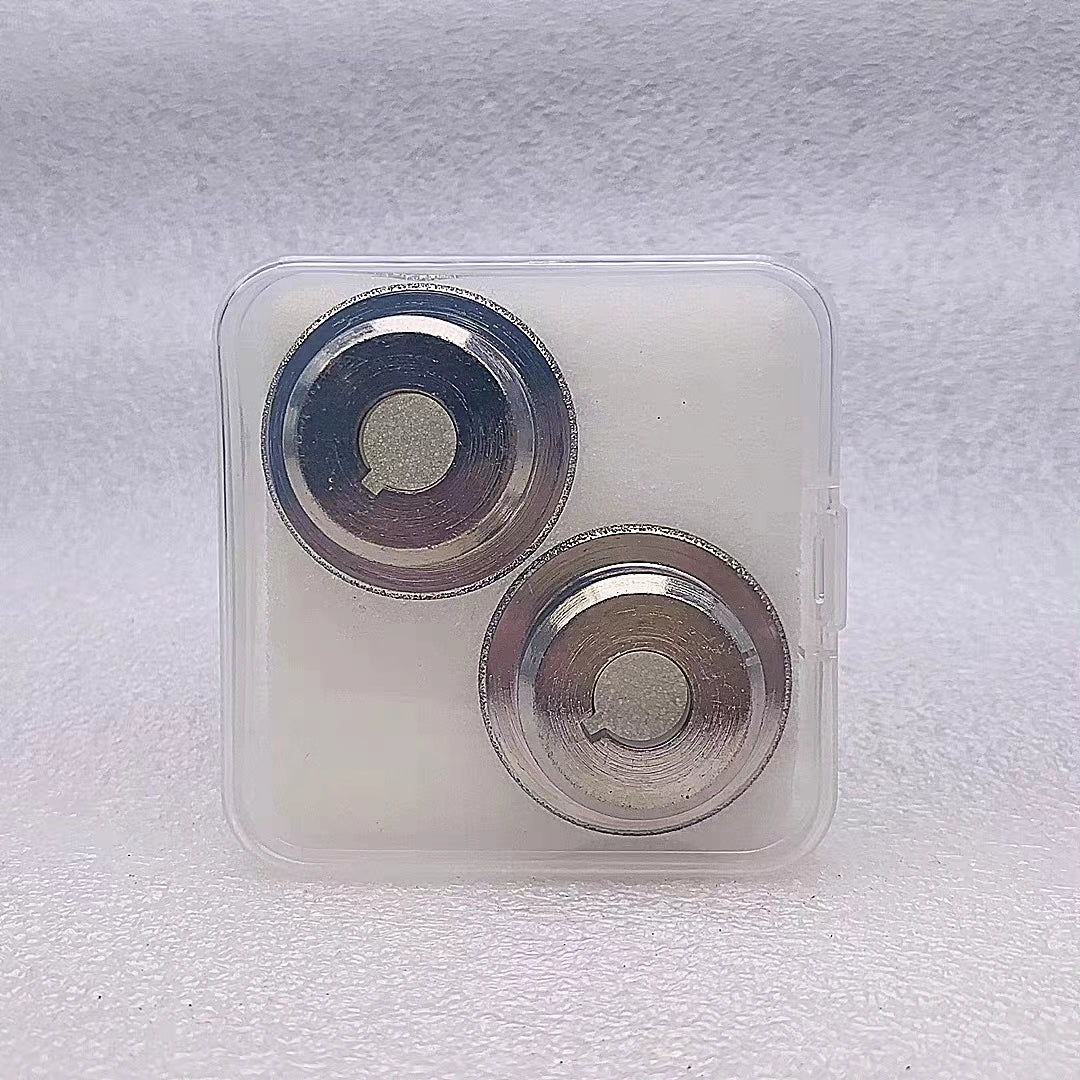 sandstone for autocutters