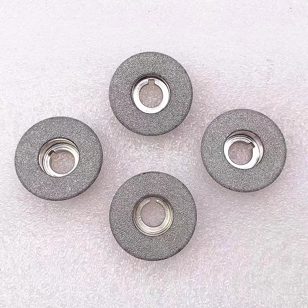 sandstone for autocutters