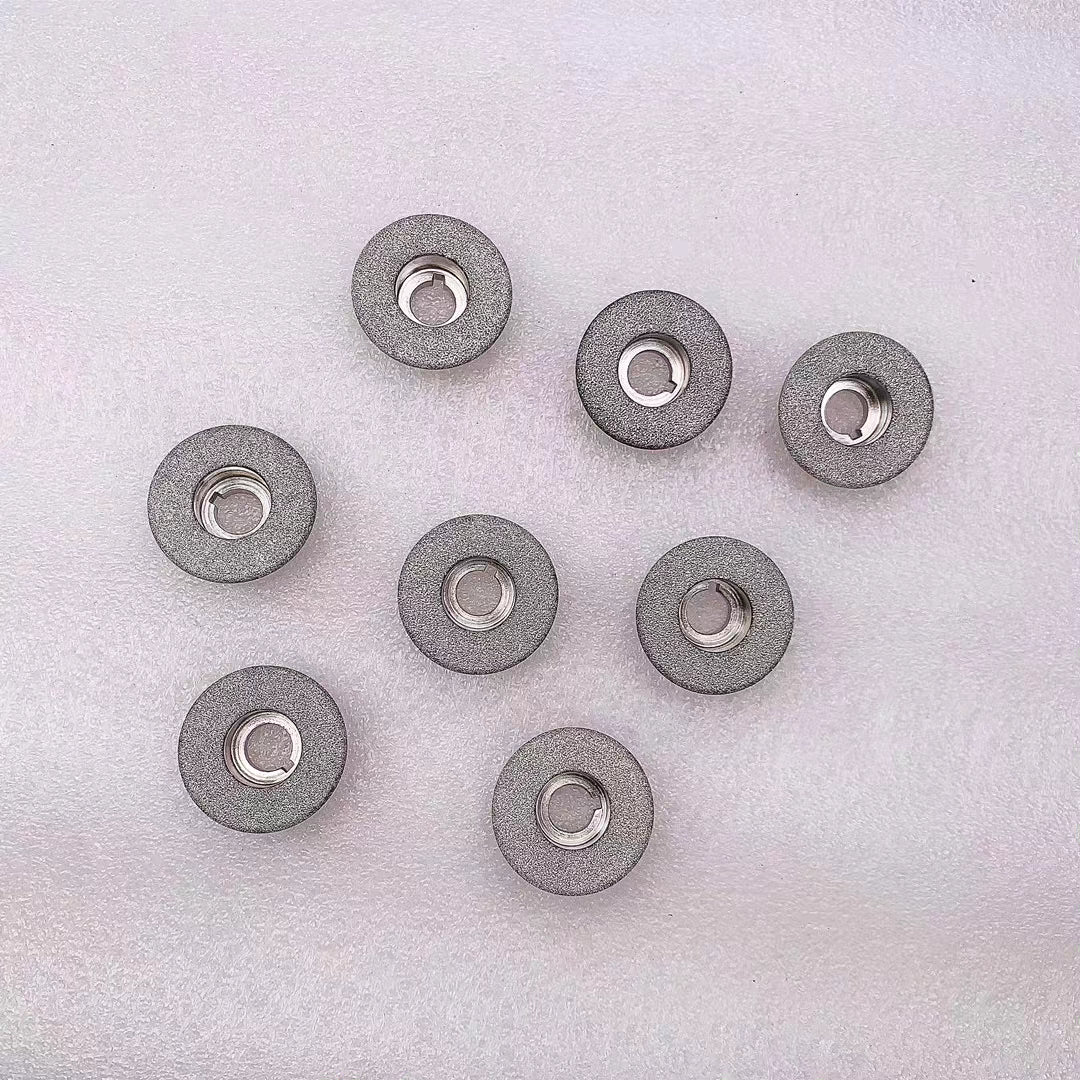 sandstone for autocutters