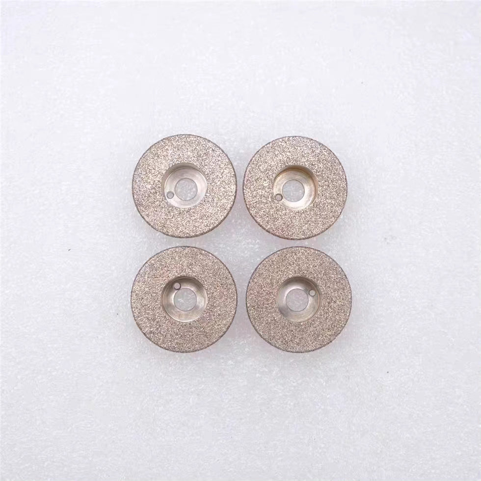 sandstone for autocutters