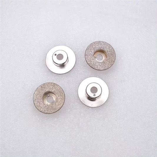 sandstone for autocutters