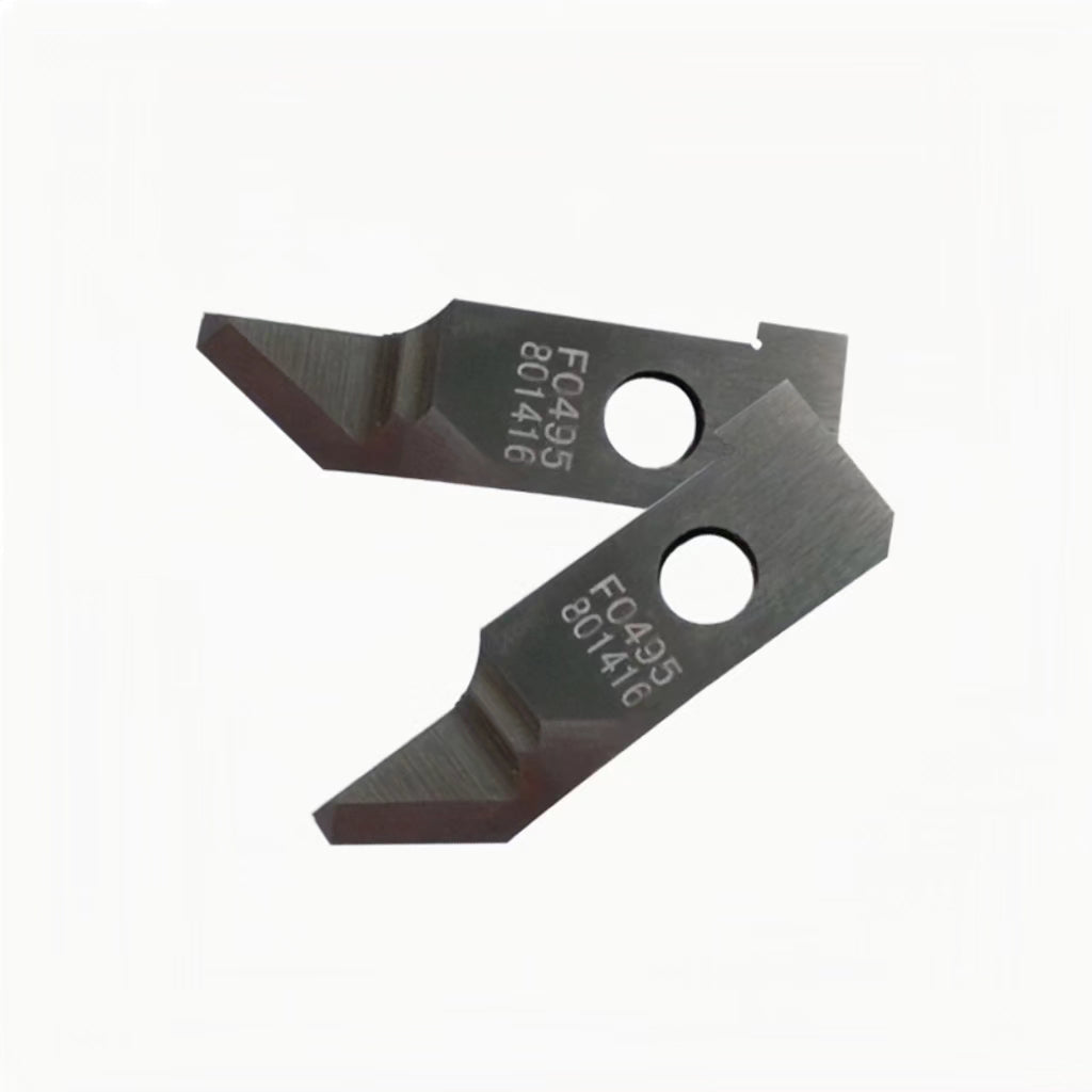 iecho /Tesco blade