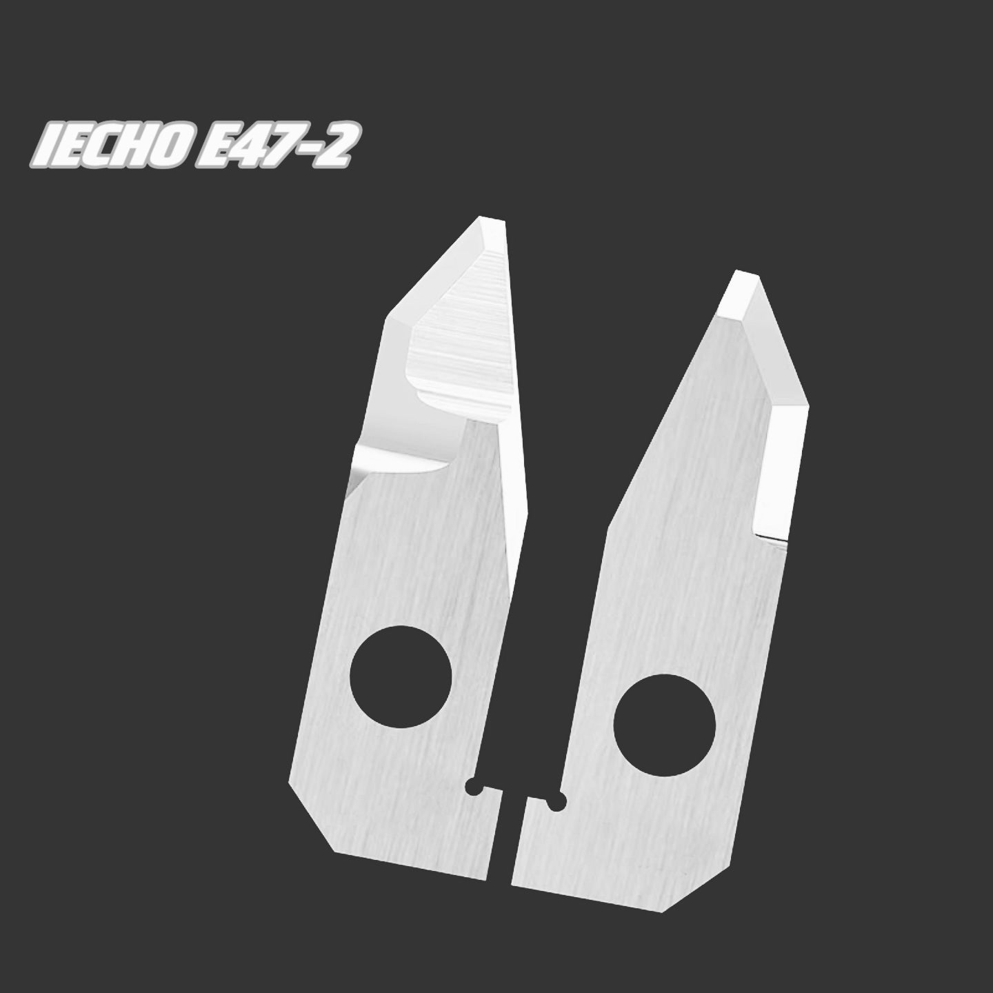 iecho /Tesco blade