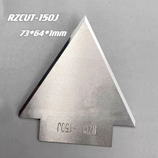 RZCUT -150J Vcut blade