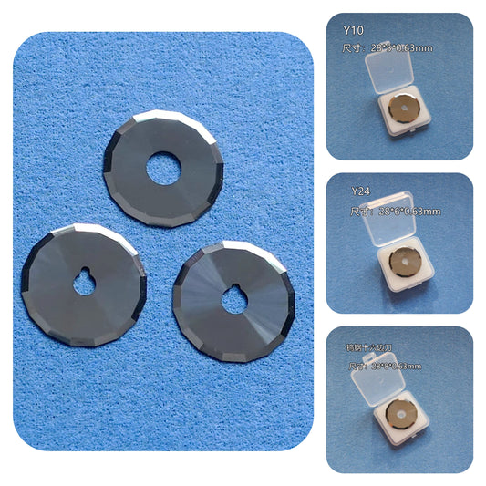 sinajet decagon blade