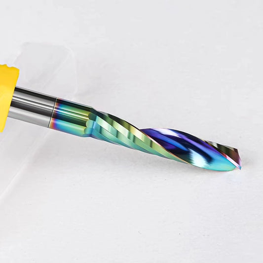 single flute