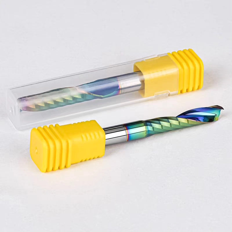 single flute