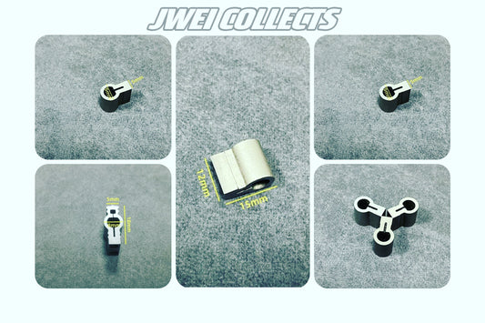 jwei collects for EOT tool