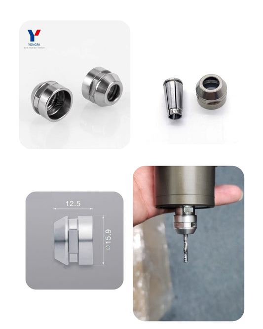spindle cap for iECHO/Jwei/Zund
