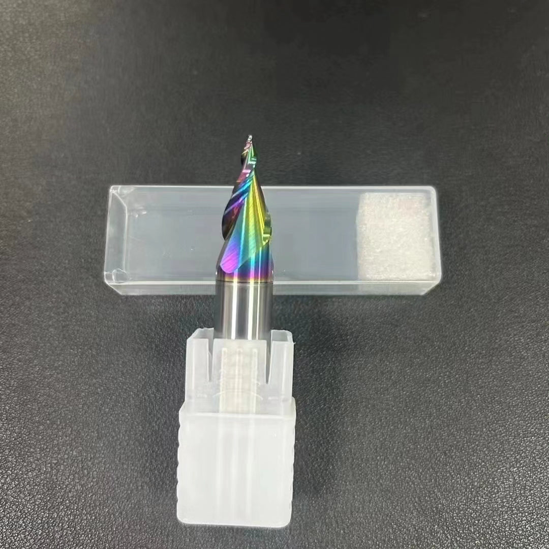 Mini Word Engraving Carbide bites