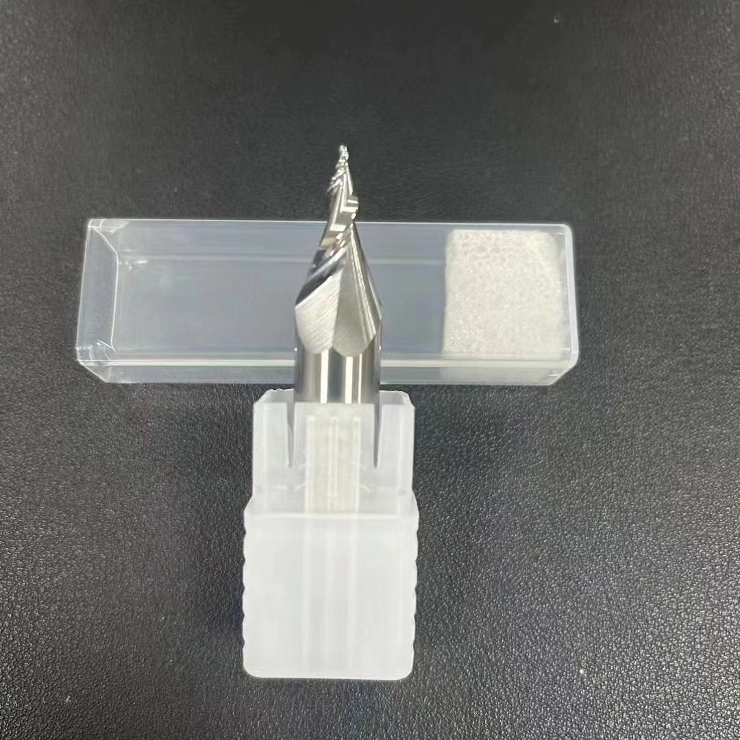 Mini Word Engraving Carbide bites