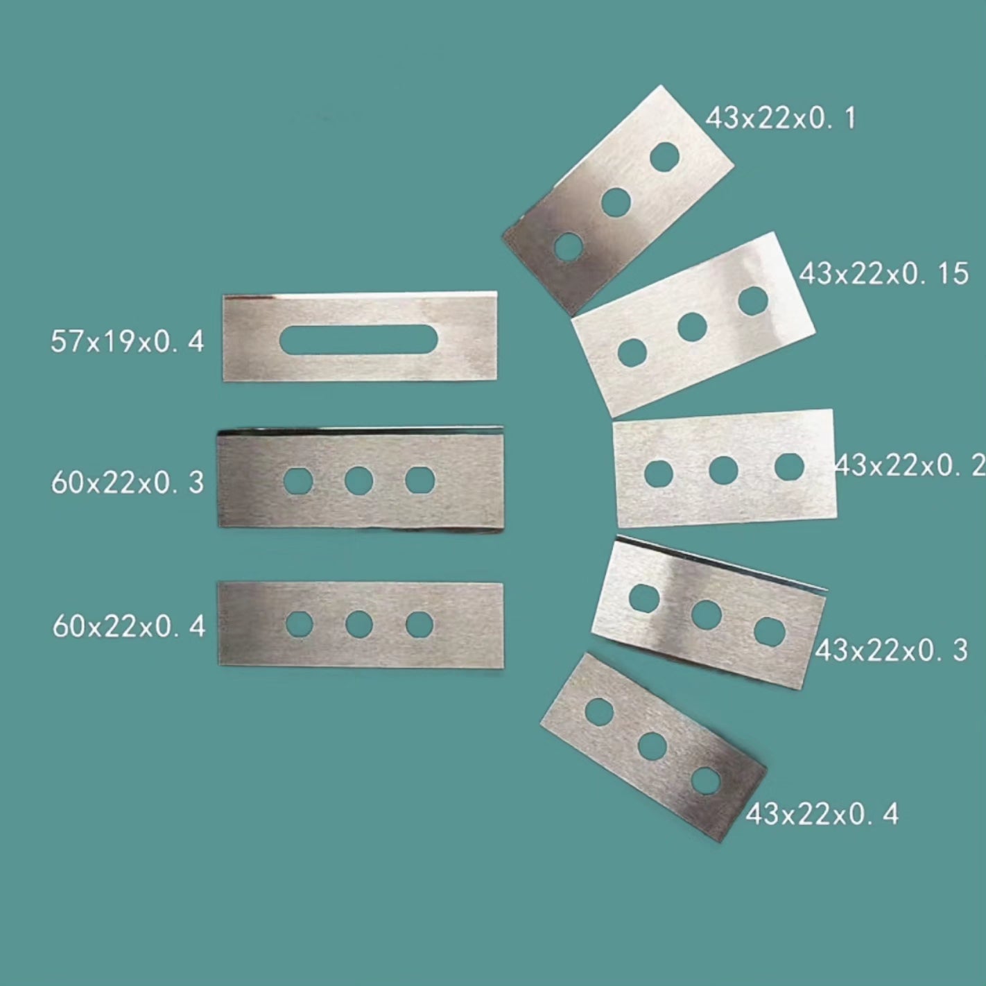 Papercraft & Graphics Blade